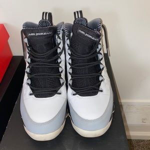 Retro Baron 9s